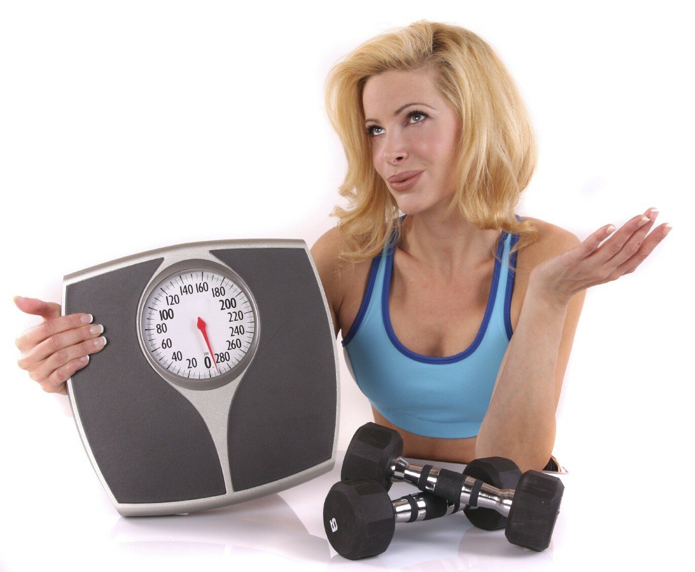 Как сохранить вес после похудения?