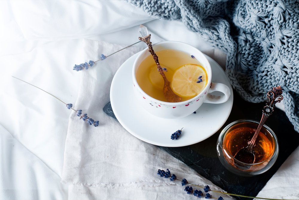 7 лучших рецептов чая, которые вы можете приготовить сами