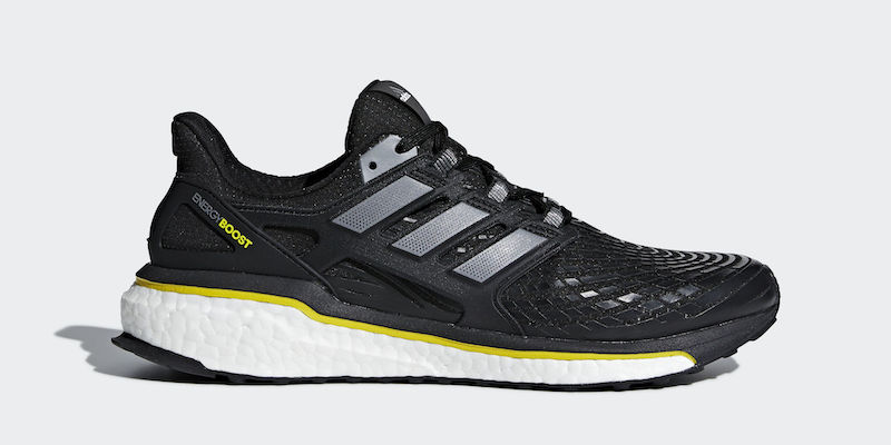 Кроссовки для бега Adidas Energy Boost