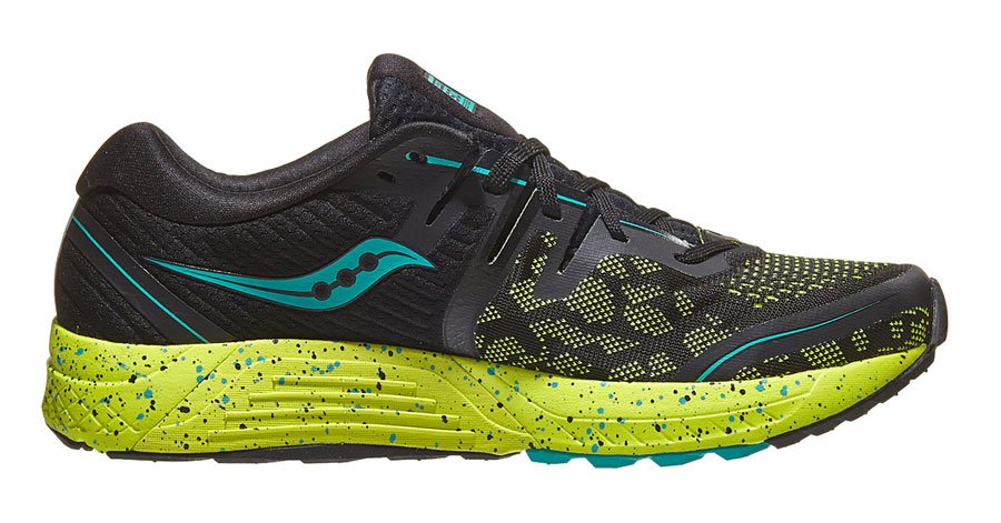 Saucony Guide ISO 2TR