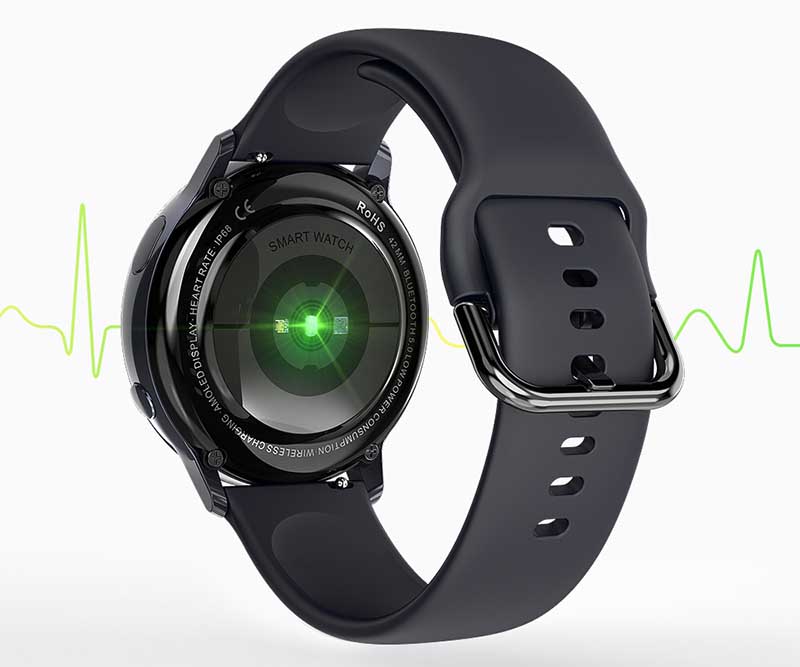 SG2 Smart Watch