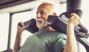 Фитнес и долголетие